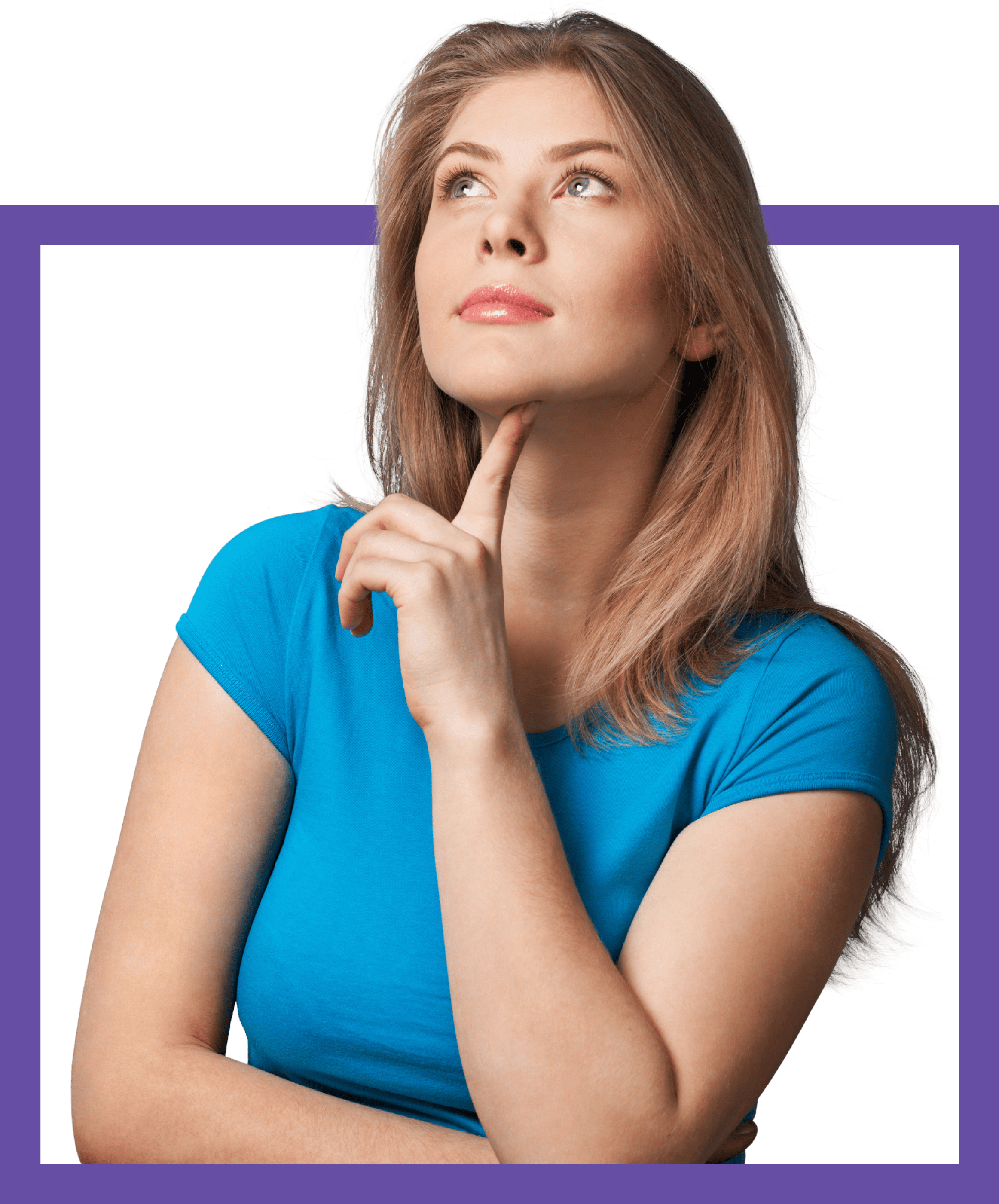 Square-border-portraits_FAQ-purple