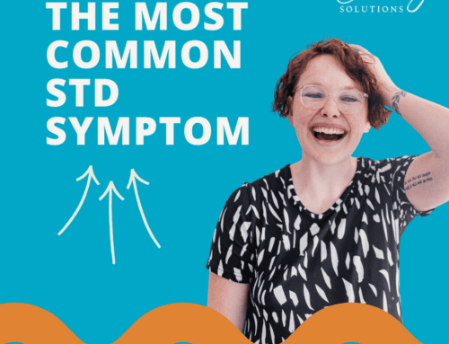 The Most Common STD Symptom