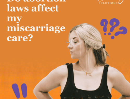 Do Kentucky Abortion Laws Affect My Miscarriage Care?